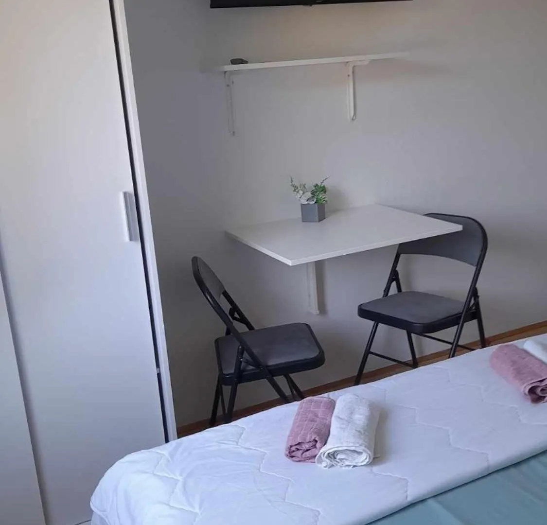 Cosy Room Arba With Private Bathroom And Sea View Kampor Horvátország