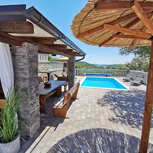 Apartman Marija
