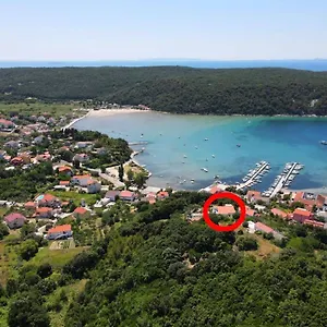 Apartman With A Parking Space Kampor, Rab - 5032
